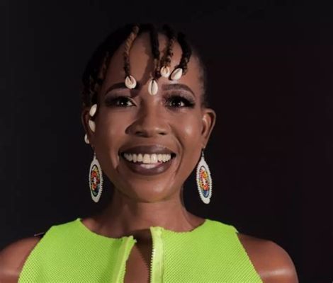  Ntsiki Mazwai's Black is Beautiful Concert: A Celebration of Identity and Empowerment