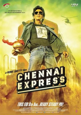 Chennai Express-tähti Caietan Bollywoodin valloitus – taival rakkaudesta, skandaaliin ja lopulta ikoniseen asemaan!