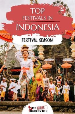 Doddy Fest:  Indonesian Music Festival Brings Laughter and Thrills to Helsinki!