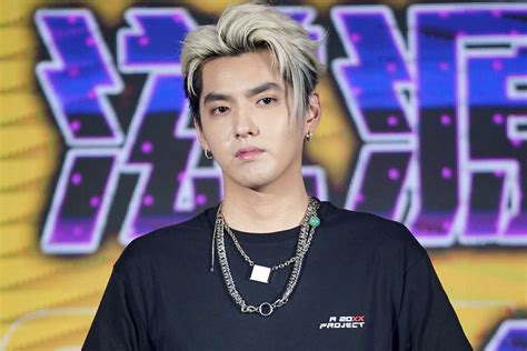 Kris Wu: Intoimituskohu! Kuka oikeastaan on Kris Wu?