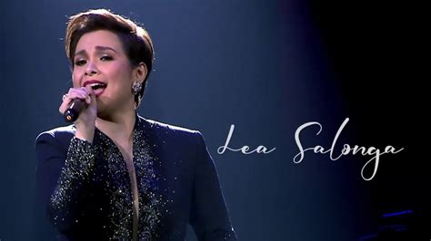  Lea Salonga Konsertti Helsingissä: Aasian Musiikin Legenda Saapuu Suomeen!