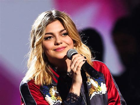 Louane La Voix Konsertti - Ranskalainen laulaja-näyttelijä saapuu Suomeen!