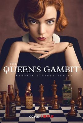  Queens Gambit Live Tour: Kuinka Shakin Taikuri Vie Suomeen Mielenkiintoisen Teatteriesityksen