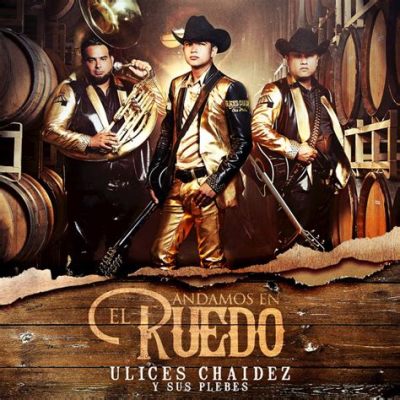  Ulices Chaidez El Trombon de Oro Seduces Helsinki with Unforgettable Musical Fiesta!