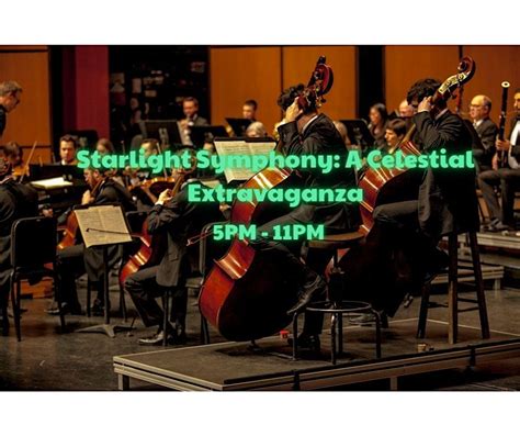 Zlata's Starlight Symphony Concert: An Extravaganza of Music and Controversy!